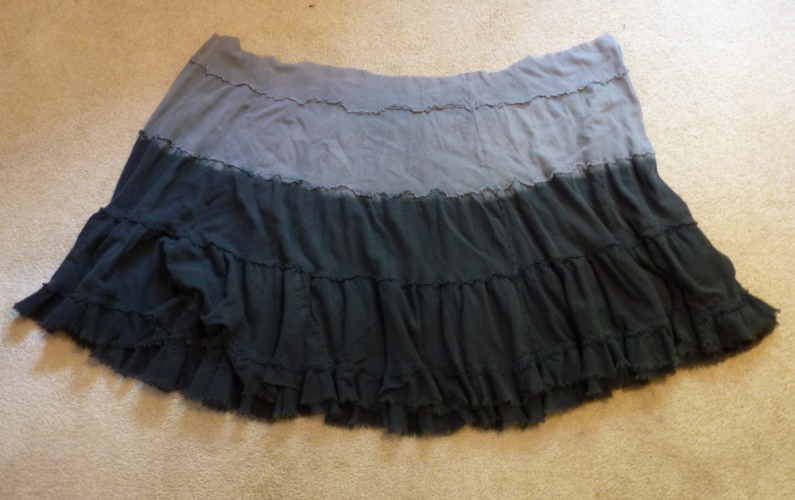Skirt Alterations 95